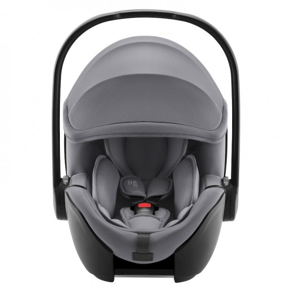 BRITAX ROEMER BABY-SAFE 5Z2 УНИКАЛЬНАЯ АВТОЛЮЛЬКА