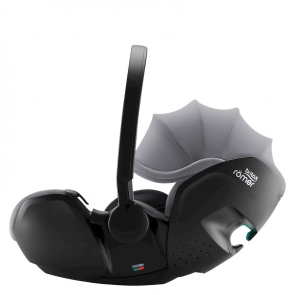 BRITAX ROEMER BABY-SAFE 5Z2 УНИКАЛЬНАЯ АВТОЛЮЛЬКА