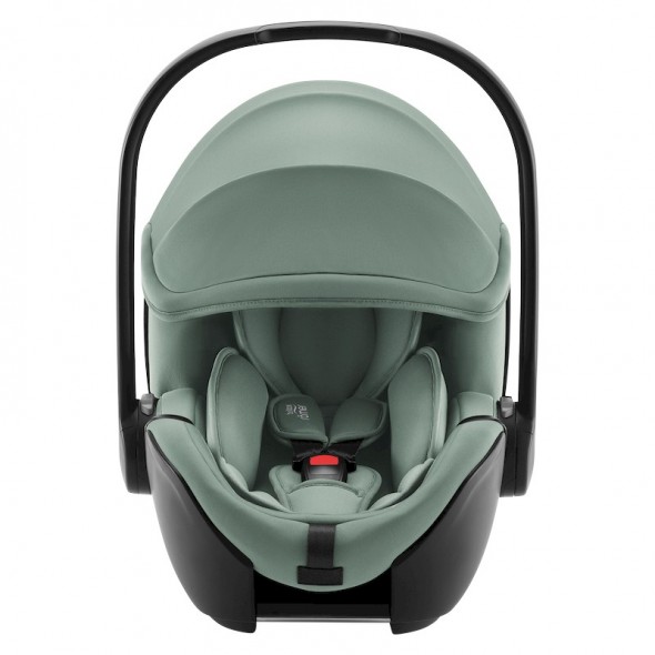 BRITAX ROEMER BABY-SAFE 5Z2 УНИКАЛЬНАЯ АВТОЛЮЛЬКА