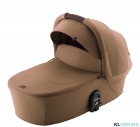 Детская коляска 2в1 Britax Roemer SMILE 5Z, LUX Collection