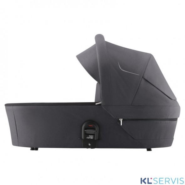 Коляска 3 в 1 Britax Roemer Smile 5Z + Автокресло Britax Roemer Baby-Safe 5Z2