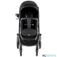 Детская коляска 2в1 Britax Roemer SMILE 5Z, Style