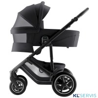 Детская коляска 2в1 Britax Roemer SMILE 5Z, Style