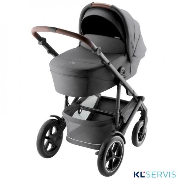 Детская коляска 2в1 Britax Roemer SMILE 5Z, Style