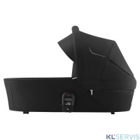 Коляска 2 в 1 Britax Roemer Smile 5Z 