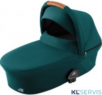 Детская коляска 2в1 Britax Roemer SMILE 5Z, LUX Collection