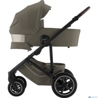 Детская коляска 2в1 Britax Roemer SMILE 5Z, LUX Collection