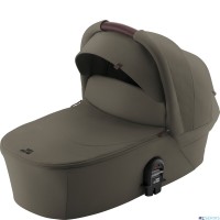 Детская коляска 2в1 Britax Roemer SMILE 5Z, LUX Collection