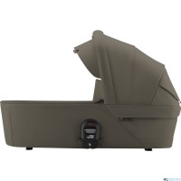 Детская коляска 2в1 Britax Roemer SMILE 5Z, LUX Collection
