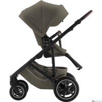 Детская коляска 2в1 Britax Roemer SMILE 5Z, LUX Collection