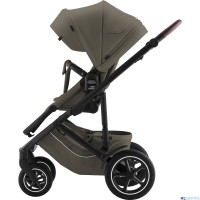 Детская коляска 2в1 Britax Roemer SMILE 5Z, LUX Collection