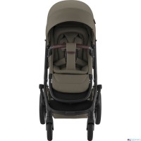 Детская коляска 2в1 Britax Roemer SMILE 5Z, LUX Collection
