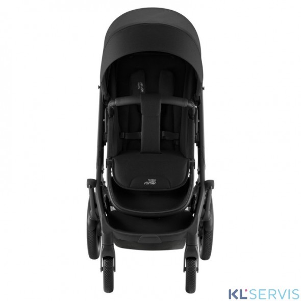 Коляска 2 в 1 Britax Roemer Smile 5Z 