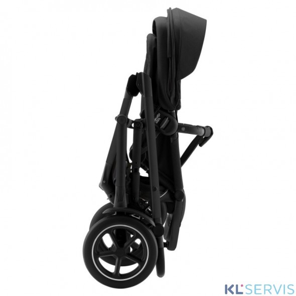 Коляска 2 в 1 Britax Roemer Smile 5Z 