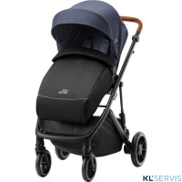 Коляска Britax Roemer 2 в 1 Strider M