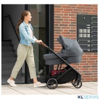 Коляска Britax Roemer 2 в 1 Strider M