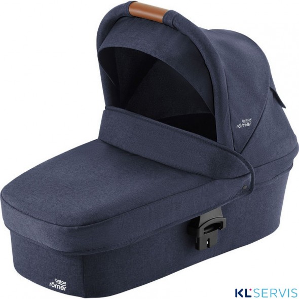 Коляска Britax Roemer 2 в 1 Strider M