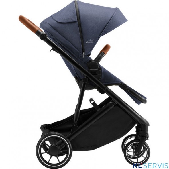 Коляска Britax Roemer 2 в 1 Strider M