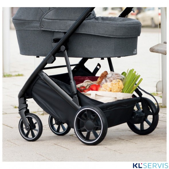 Коляска Britax Roemer 2 в 1 Strider M