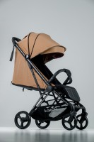 Детская прогулочная коляска Bubago Axi