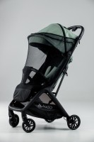 Коляска детская прогулочная BubaGO Luna 