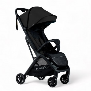 Коляска детская прогулочная BubaGO Luna 