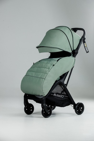 Коляска детская прогулочная BubaGO Luna 