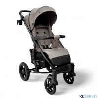 Прогулочная коляска Model ONE 2025 