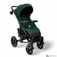 Прогулочная коляска Model ONE 2025 