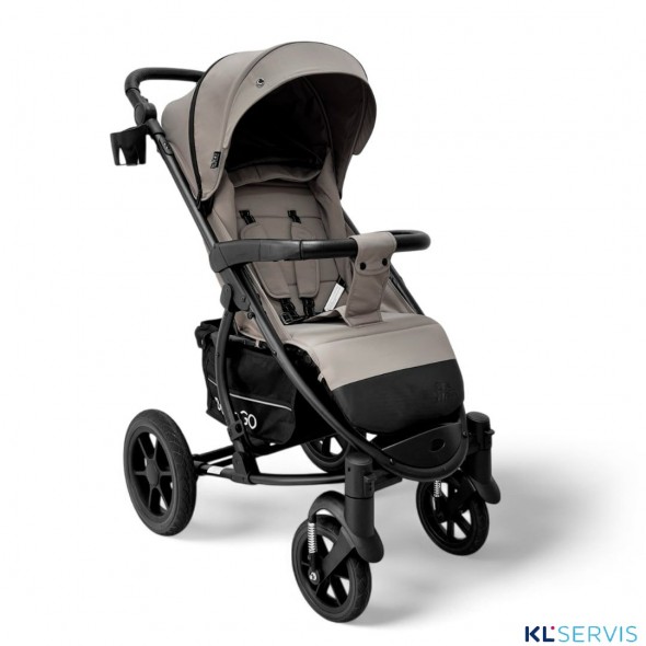 Прогулочная коляска Model ONE 2025 