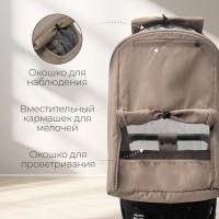Прогулочная коляска Model ONE 2026 