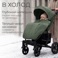 Прогулочная коляска Model ONE 2026 