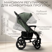 Прогулочная коляска Model ONE 2026 
