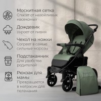 Прогулочная коляска Model ONE 2026 
