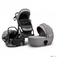 Модульная коляска  Pellegrino 3в1