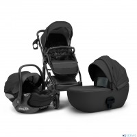 Модульная коляска  Pellegrino 3в1