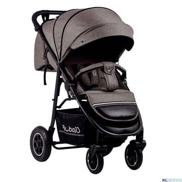 Детская прогулочная коляска BubaGo Sorex
