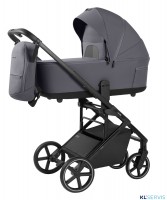 Универсальная коляска Carrello Alfa 2 в 1 CRL-6522