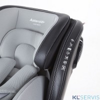 Автокресло Carrello Asteroid+ G402 (0-36 кг)