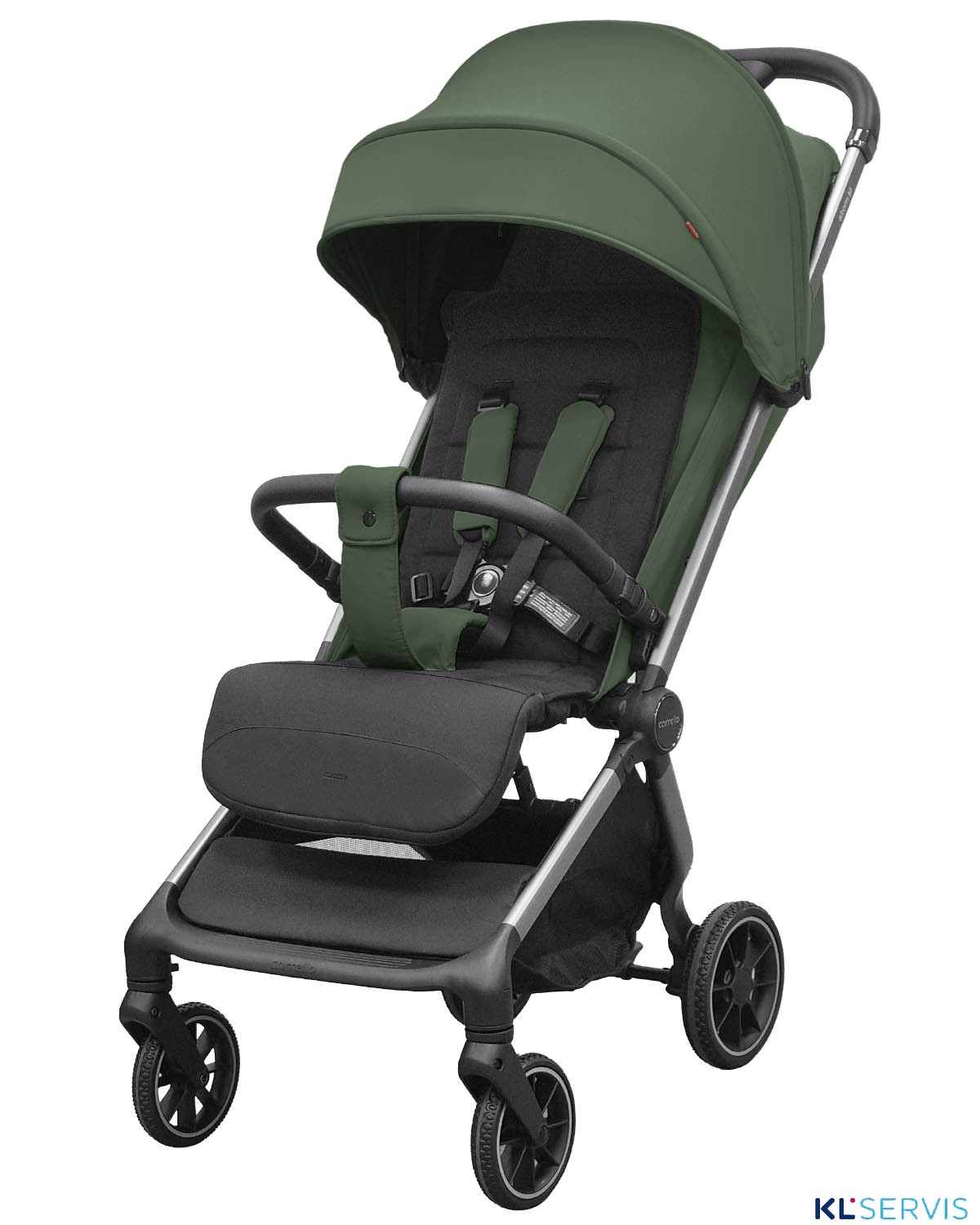 Echo Green