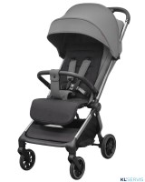 Прогулочная коляска Carrello Atom M