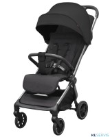 Прогулочная коляска Carrello Atom M