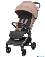 Прогулочная коляска Carrello Atom M