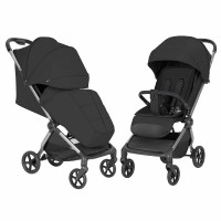 Прогулочная коляска Carrello Atom M