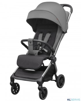 Прогулочная коляска Carrello Atom M