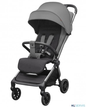 Прогулочная коляска Carrello Atom M