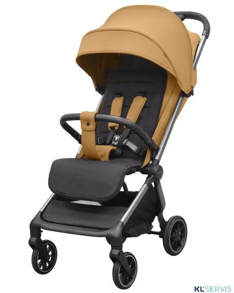 Прогулочная коляска Carrello Atom M