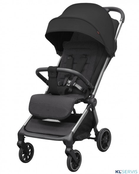 Прогулочная коляска Carrello Atom M