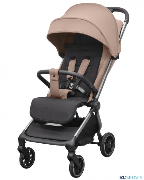 Прогулочная коляска Carrello Atom M