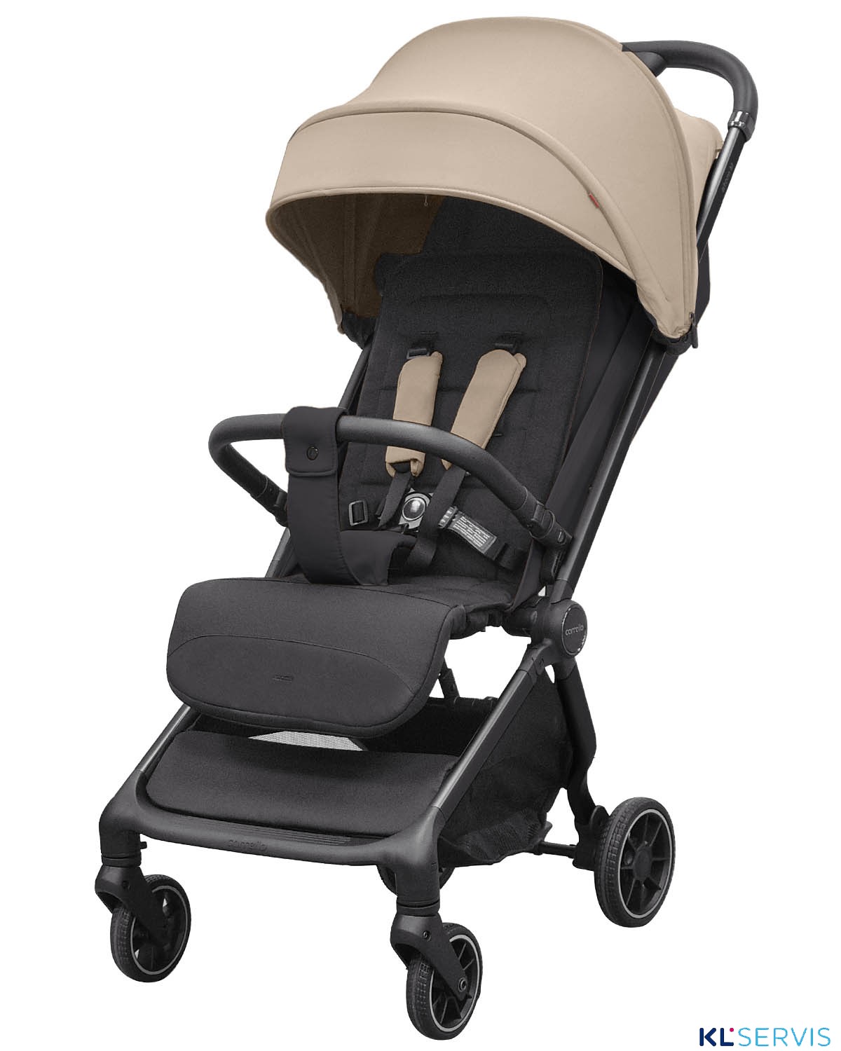 Dawn Beige